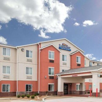 Baymont by Wyndham Fulton Thumbnail