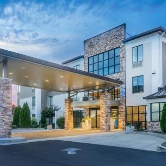 Holiday Inn Express Hotel & Suites Fort Payne By IHG Thumbnail