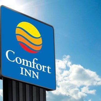 Comfort Inn & Suites Thumbnail