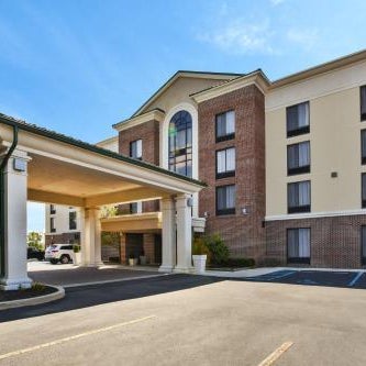 Holiday Inn Express Hotel and Suites Fort Wayne By IHG Thumbnail