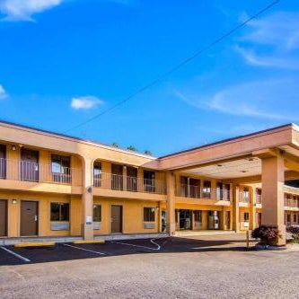 Econo Lodge Atlanta Airport East Thumbnail