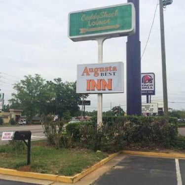 Augusta Best Inn Thumbnail