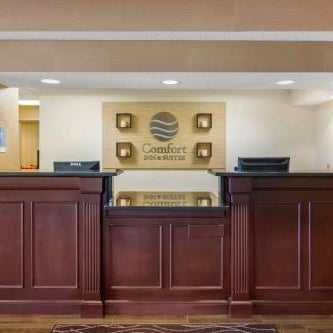 Comfort Inn & Suites Lagrange Thumbnail