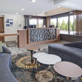 Best Western Atlanta-Marietta Ballpark Hotel Thumbnail