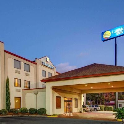 Comfort Inn Columbus near Fort Benning Thumbnail