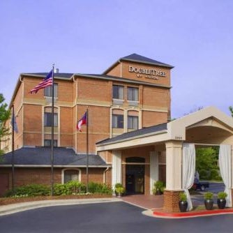 Doubletree By Hilton Hotel Atlanta/Alpharetta-Windward Thumbnail