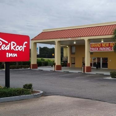 Red Roof Inn Tifton Thumbnail