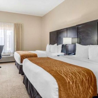 Comfort Inn & Suites Atlanta/Smyrna Thumbnail