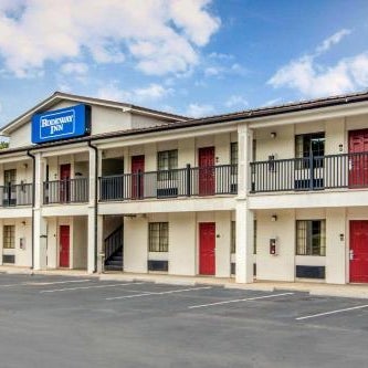 Rodeway Inn La Grange Thumbnail