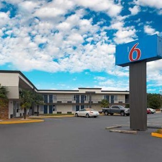 Motel 6 McDonough, GA Thumbnail