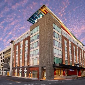 Aloft Savannah Downtown Historic District Thumbnail