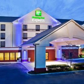 Holiday Inn Express Atlanta West - Theme Park By IHG Thumbnail