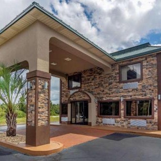 Econo Lodge Byron - Warner Robins Thumbnail