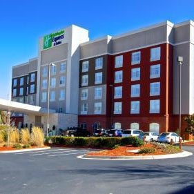 Holiday Inn Express and Suites Atlanta NE - Duluth By IHG Thumbnail