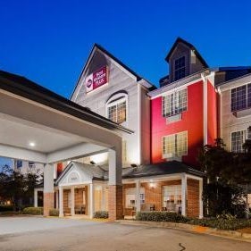 Best Western Plus Lake Lanier Gainesville Hotel & Suites Thumbnail