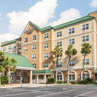 Country Inn & Suites by Radisson, Valdosta, GA Thumbnail