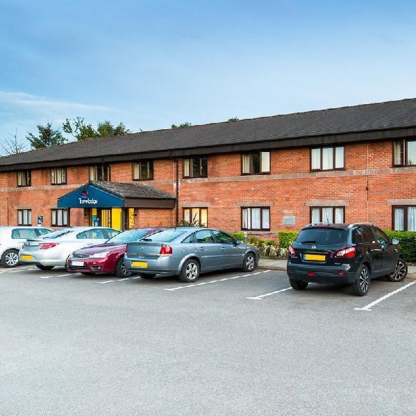 Travelodge Dumfries