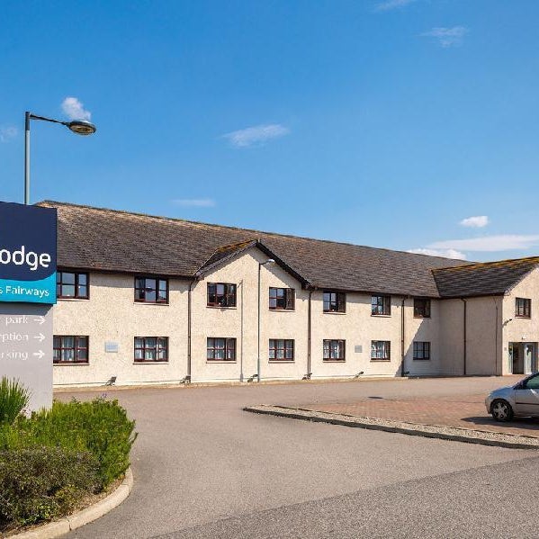 Travelodge Inverness Fairways Thumbnail