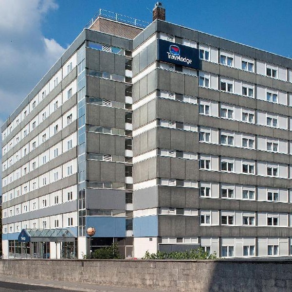 Travelodge Manchester Central Thumbnail