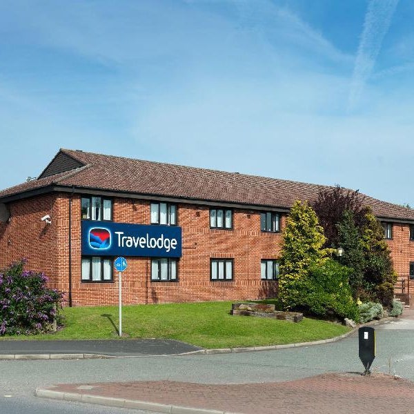Travelodge Widnes Thumbnail
