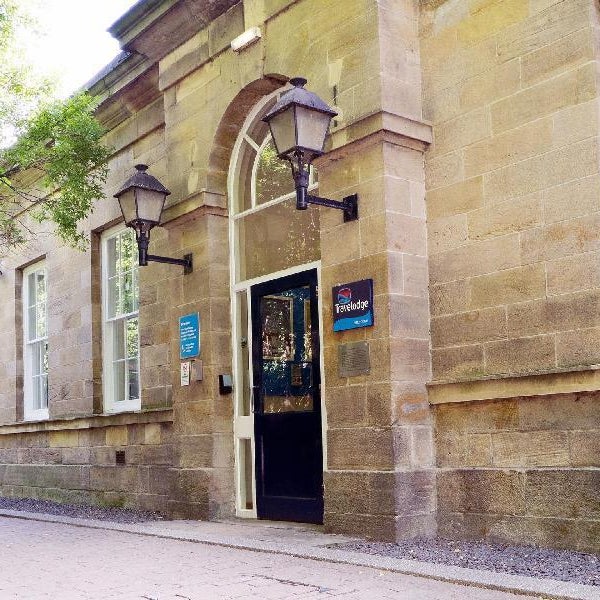 Travelodge Durham Thumbnail
