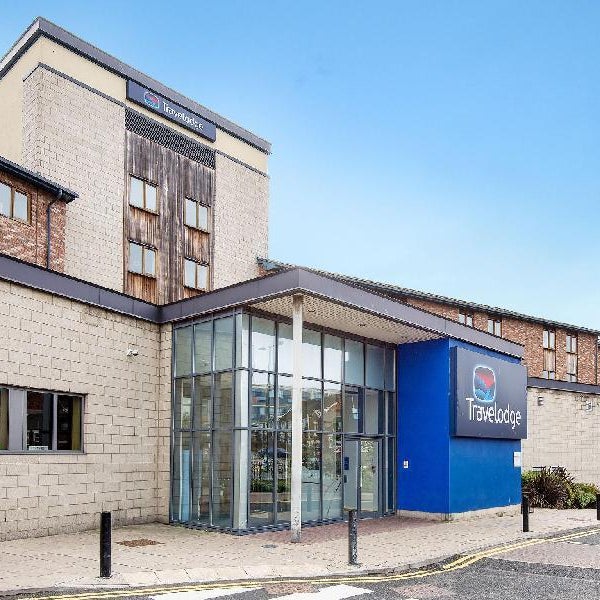 Travelodge Sunderland Central Thumbnail