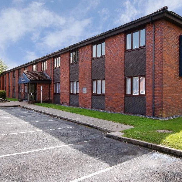 Travelodge Llanelli Cross Hands Thumbnail