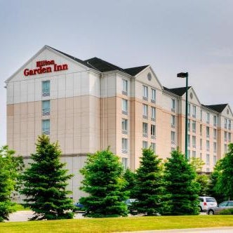 Hilton Garden Inn Toronto-Burlington Thumbnail
