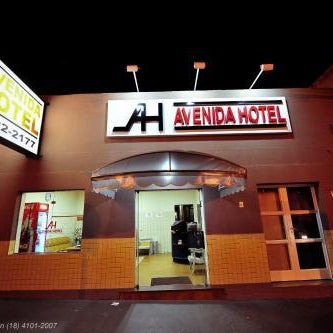 Avenida Hotel