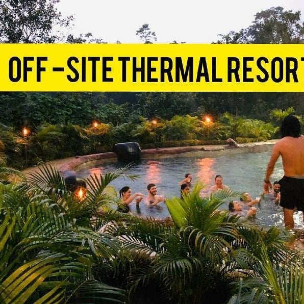 Hotel La Choza Inn Thumbnail