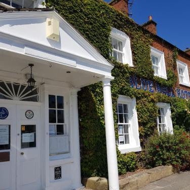 Blue Bell Hotel
