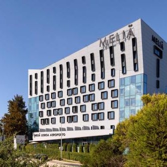Melia Lisboa Aeropuerto Thumbnail