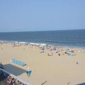 Monte Carlo Boardwalk / Oceanfront Ocean City Thumbnail