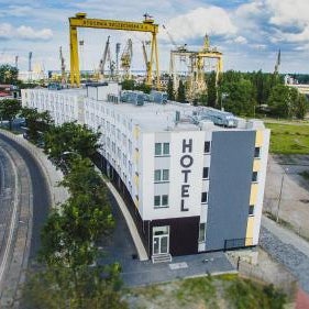 Vulcan Hotel Thumbnail