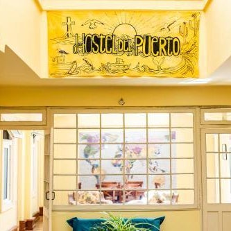 Hotel Del Puerto