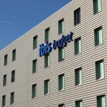 ibis budget Lyon Gerland Thumbnail