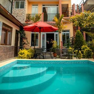 El Delfin Hotel y Restaurante