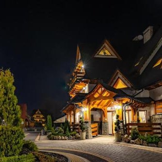 Hotel Burkaty