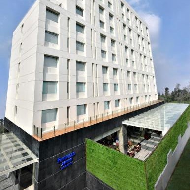 Fairfield by Marriott Kathmandu Thumbnail