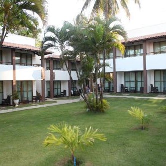 Duro Beach Garden Hotel