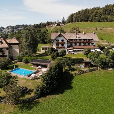 Villa Maier B&B & Apartments