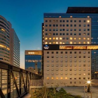 Hyatt House Mexico City Santa Fe