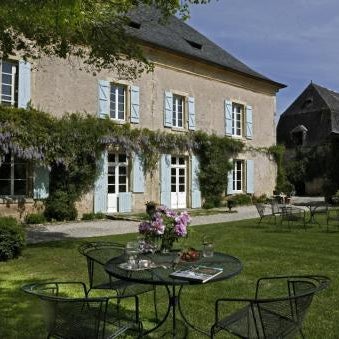 Hostellerie de la Commanderie