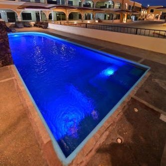 Hotel San Ignacio Inn