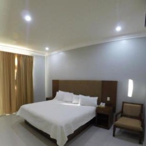 Hotel Villa Montes Thumbnail