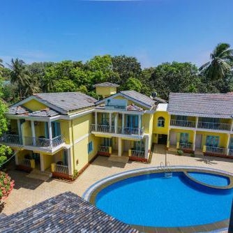 Shelsta Holiday Resort