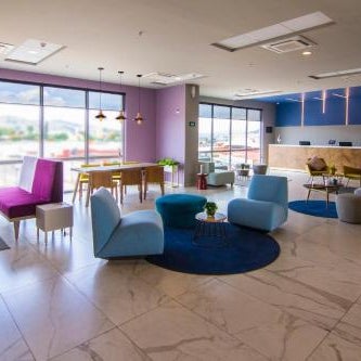 City Express Plus by Marriott Ciudad de México Mundo E Thumbnail