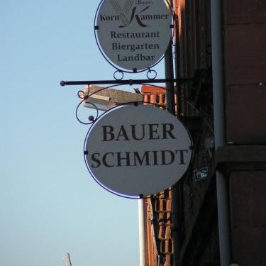 Bauer Schmidt Weilerbach Bauer`s Budget-Hotel Thumbnail