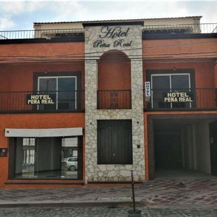 Hotel Peña Real Thumbnail