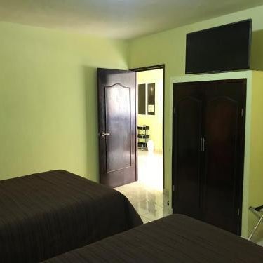 Hotel El Refugio Thumbnail